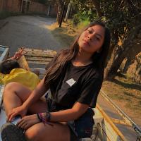 Profile picture for user Desireé Rodriguez Ramos_1