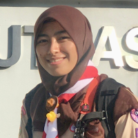 Profile picture for user Mutiara Adriane_1