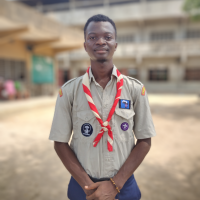 Profile picture for user Jean Francois_1