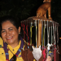 Profile picture for user Iris Perez Garcia_1