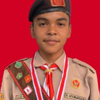 Profile picture for user gilangmaula