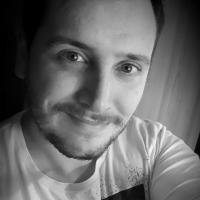 Profile picture for user Junior Castro Bieger_1