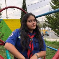 Profile picture for user Anna Jiménez_1