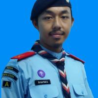 Profile picture for user Muhammad Shafeeq Real II_1