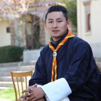 Profile picture for user Jigme Jamtsho_1