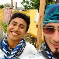 Profile picture for user Alfredo Crespo_1
