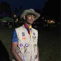 Profile picture for user Allan Indrajith_1