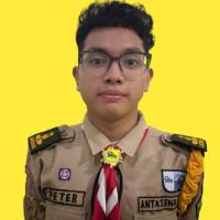 Profile picture for user peter sinaga