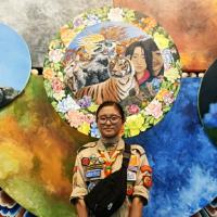 Profile picture for user sonam tashi lhazom_1