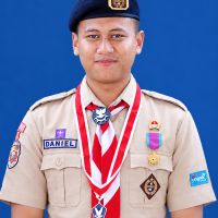Profile picture for user m. daniel tri wahyudi 