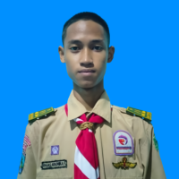 Profile picture for user aradhikafibriansyah@gmail.com