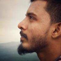 Profile picture for user Prashantha.M_1