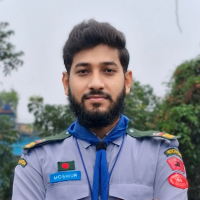 Profile picture for user moshiurrahman