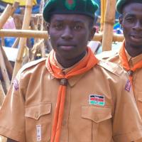 Profile picture for user james walukho wekesa