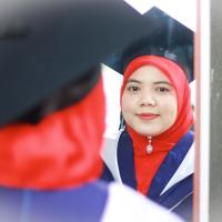 Profile picture for user nur atikah 