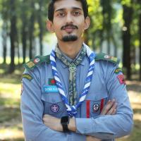 Profile picture for user sadek hossan