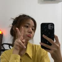 Profile picture for user daphne tan rou qian