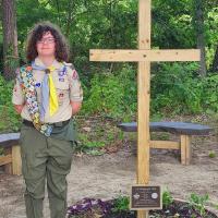 Profile picture for user gtalbert