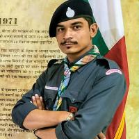 Profile picture for user ANIL K SAINI_1