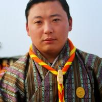 Profile picture for user Phuntsho21_1