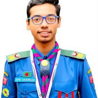 Profile picture for user Md.shahriar_1