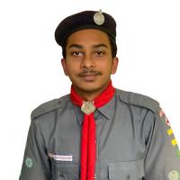 Profile picture for user Shashank D Murki_1