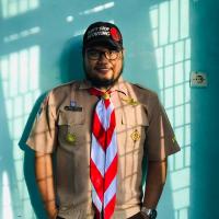 Profile picture for user Syahril_1