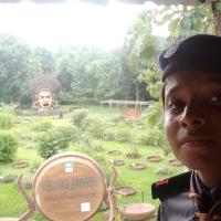 Profile picture for user vishnuprasad_1