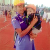 Profile picture for user Madhu Shree K S_1