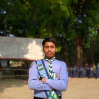 Profile picture for user @aritro7717