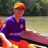 Profile picture for user Rinchey Tshering_1