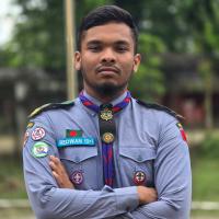 Profile picture for user md. redwan hossain mehrab