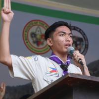 Profile picture for user john emmanuel l. salem