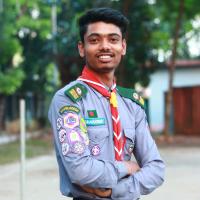 Profile picture for user md. shaharier