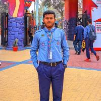 Profile picture for user md.showrov raju_1