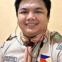 Profile picture for user msmathotep