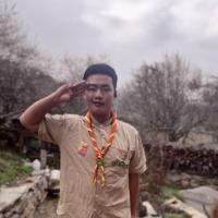 Profile picture for user Ugyentobgaythinley_1