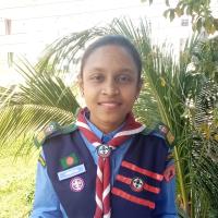 Profile picture for user Sadia Kabir Pritha_1