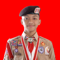 Profile picture for user m. ghaizan fajar addien