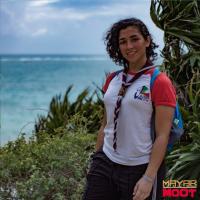 Profile picture for user Gisela_VG_1