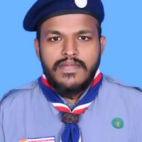 Profile picture for user Ajay Thomas Uppazhakkattu_1