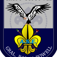 Profile picture for user g12 gral. baden powell