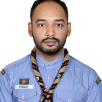 Profile picture for user Eresh Rahman_1