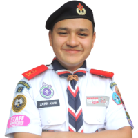 Profile picture for user Zairin Adam_1