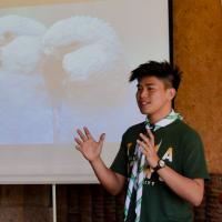 Profile picture for user Philip Mclean Soberano_1