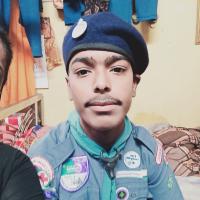 Profile picture for user vishal007