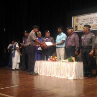 Profile picture for user BHUVANESH CH_1