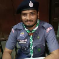 Profile picture for user Scout shiladitta_1