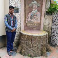 Profile picture for user mdarafathosain038@gmail.com