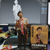 Profile picture for user khaiszz